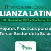 17 foro alianza latina