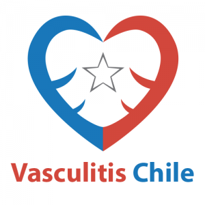 Logo VasculitisChile