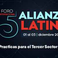 15° foro alianza latina