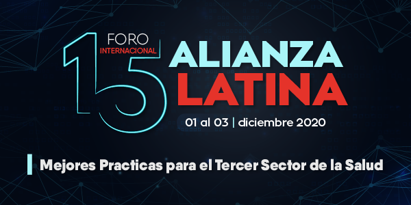 15° foro alianza latina